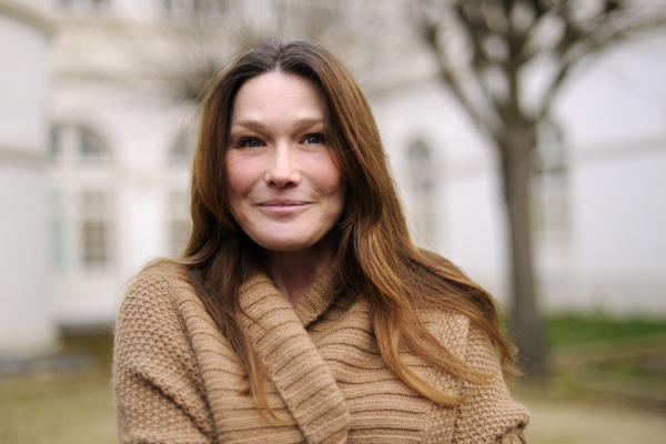 La cantante francesa fue de las primeras consideradas para la versión en francés del tema. (Foto Prensa Libre: Archivo)