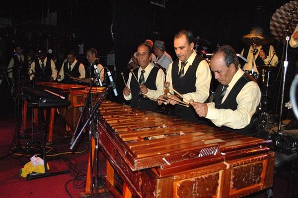 El grupo cumple este año su 130 aniversario (Foto Prensa Libre: Arnoldo Marroquín)<br _mce_bogus="1"/>