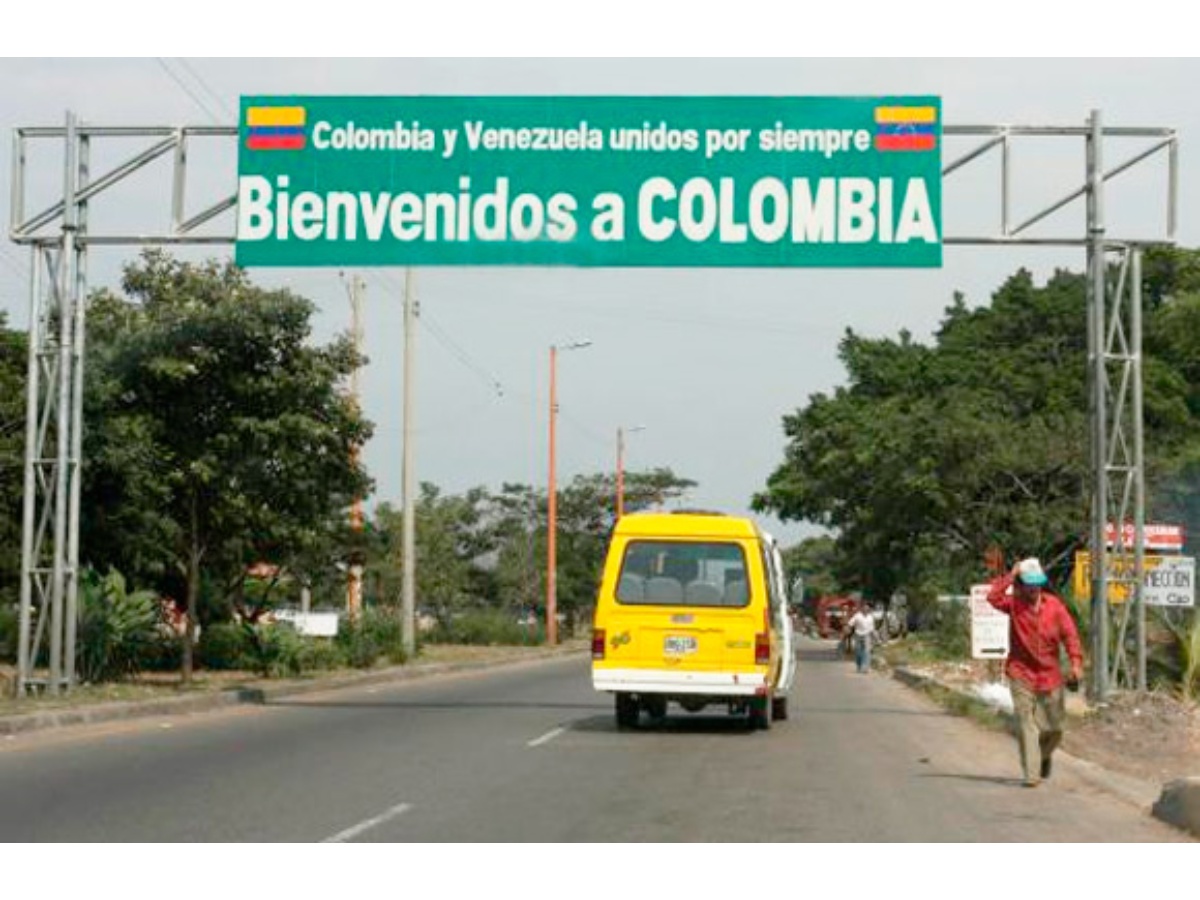 Según Maduro, una "mafia" acapara dinero venezolano en Colombia. (Foto Hemeroteca PL)