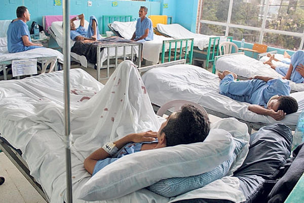 El departamento de Zacapa también está en la lista de prioridades para erradicar el mosquito.