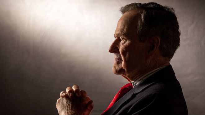 Muerte de George H. W. Bush: qué legado dejó el expresidente a Estados Unidos y al resto del mundo