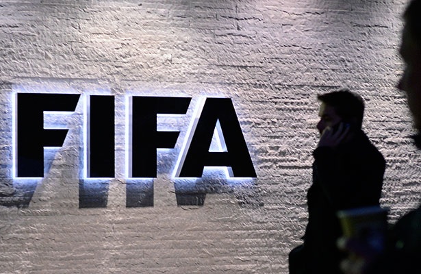 Guatemala confirma su suspensión de la FIFA consecuencia del “desacato” de 34 miembros de la Asamblea Nacional del futbol guatemalteco. (Foto Prensa Libre: EFE)