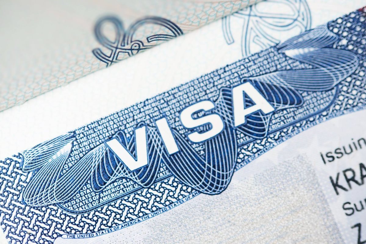 Comienza proceso de aplicación para lotería de visas a EE. UU.