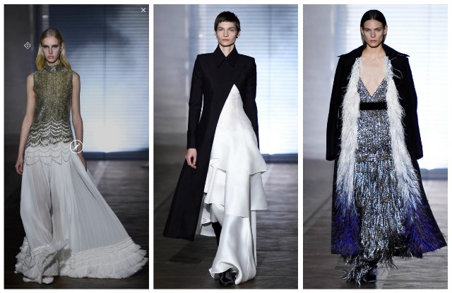 Según LVMH, el mayor grupo de lujo del mundo, Givenchy es una de sus marcas de mayor crecimiento en términos de ventas y ganancias, gracias a sus líneas de moda, pero también a sus perfumes y cosméticos. (Foto Prensa Libre: AFP)