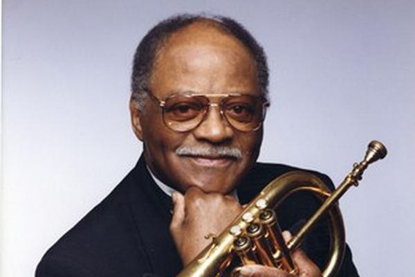 Terry saltó a la fama con las orquestas de Duke Ellington y Count Basie. (Foto Prensa Libre: EFE)