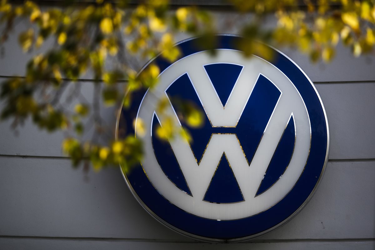 Volkswagen debe solucionar el escándalo de 600 mil vehículos con motores diésel dañados. (Foto Prensa Libre: AP)