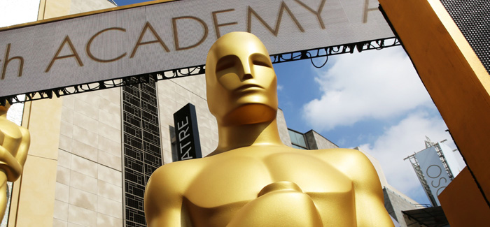 La ceremonia de entrega de los Óscar se realizará de nuevo en el Dolby Theatre en Los Ángeles. (Foto Prensa Libre: AP)