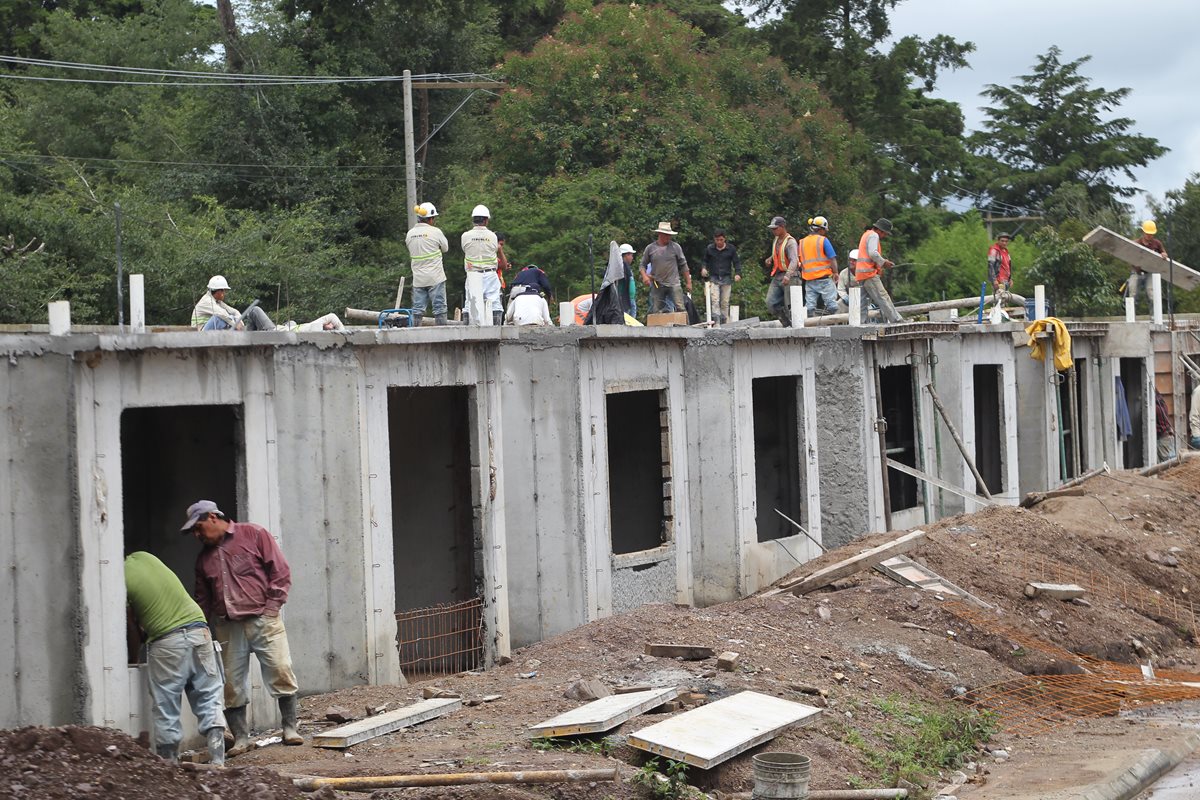 El Directorio de DFC analiza el financiamiento para proyectos de inversión y energía en Guatemala bajo la iniciativa América Crece. (Foto Prensa Libre: Hemeroteca) 