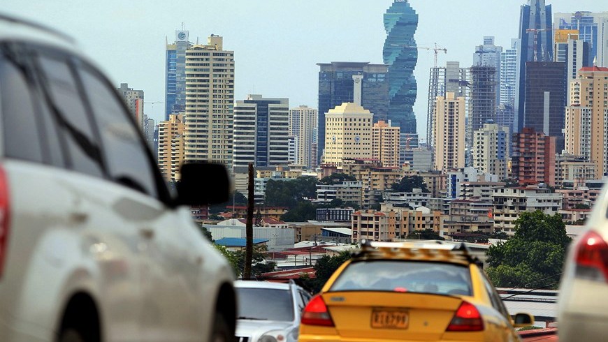 El Gobierno de Panamás realizará, a partir del lunes, una encuesta para medir indicadores de empleo. (Foto Prensa Libre: EFE)
