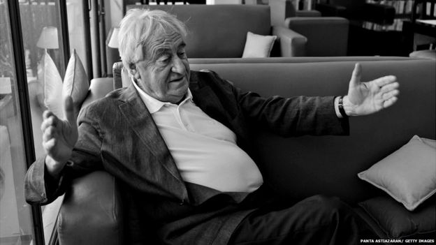 Cees Nooteboom conoce toda América Latina, con la excepción de Paraguay. (PANTA ASTIAZARAN/ GETTY IMAGES)