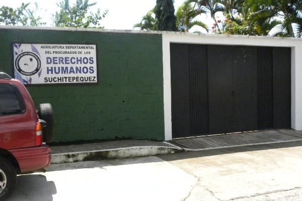 La oficina   de la PDH permanece cerrada.