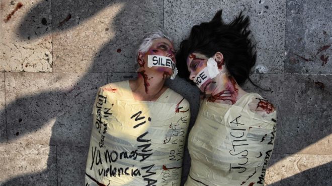 “Monstruo de Ecatepec”: qué se sabe de los asesinos seriales de mujeres que vendían los restos de sus víctimas en México