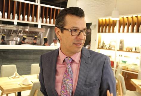 TreFra Group invierte US$2 millones en expansión en Majadas Once. (Foto Prensa Libre: Hemeroteca PL)