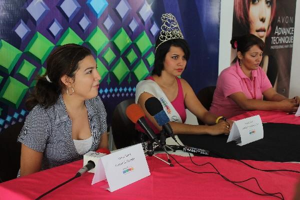 organizadores anuncian la segunda edición del certamen Señorita Paseo Carnaval.