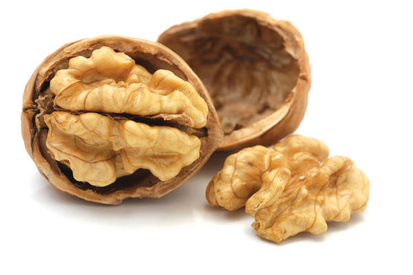 Por su alto contenido de Omega 3, las nueces combaten la inflamación