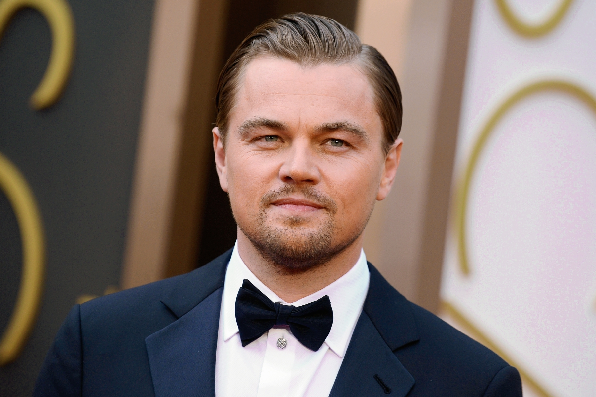 Leonardo DiCaprio se asoció con Netflix para producir una serie de documentales para el servicio de entretenimiento en la red. (Foto Prensa Libre: AP)