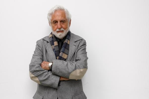 Carl Djerassi, el padre de la píldora anticonceptiva, murió a los 91 años. (Foto Prensa Libre: AP)