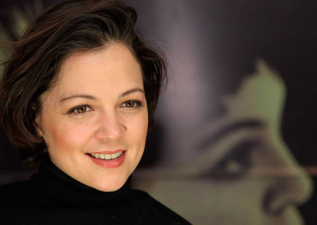 Lafourcade promete una presentación especial en Guatemala, llena de alegría y sorpresas. (Foto Prensa Libre: EFE)