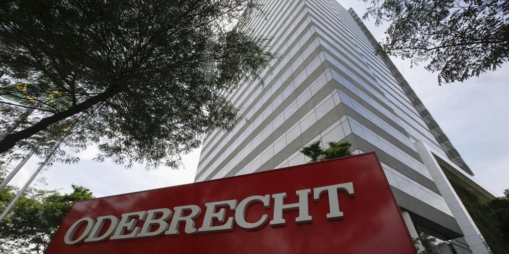 Fiscales de los países donde funcionarios y empresarios están implicados en los sobornos de Odebrecht, se reunirán para compartir información. (Foto Prensa Libre: Hemeroteca PL)