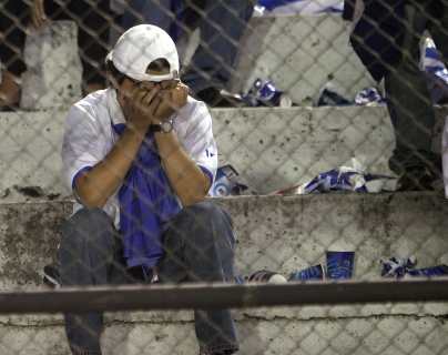 Suspensión Fedefut | Fifa mantiene en el olvido al futbol guatemalteco