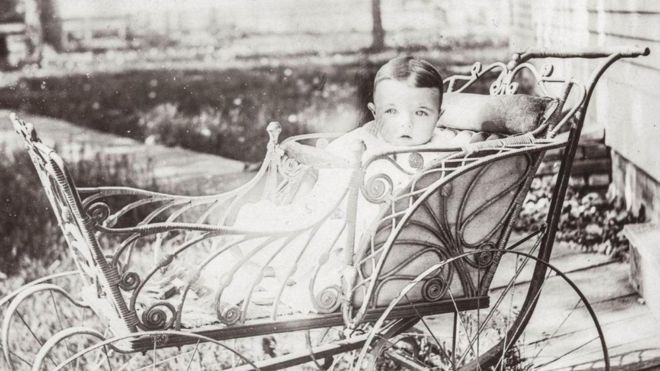 ¿Cuál es tu recuerdo más temprano? (SIMPLYINSOMNIA/FLICKR)