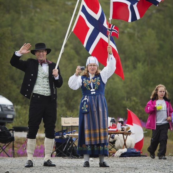 El pueblo ha renacido una y otra vez como ave fénix. AFP