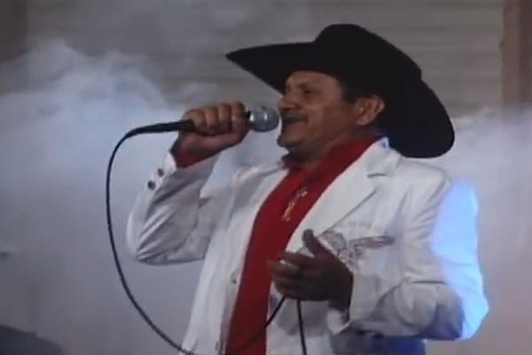 Francisco Pineda. (Foto Prensa Libre: Internet)