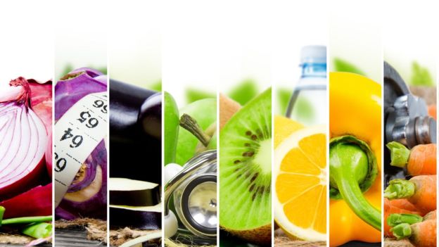 Hay cinco dietas populares promovidas por celebridades que hay que evitar en 2018, según la recomendación de dietistas británicos. (Foto Prensa Libre:GETTY IMAGES)