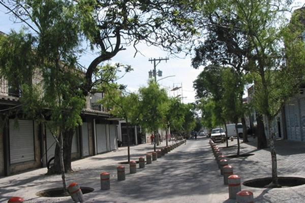 Vecinos invitan a pasear por Cuatro Grados Norte durante su 15 aniversario (Prensa Libre: Hemeroteca PL).