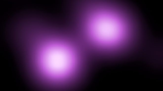 Si bien estos destellos de luz tienen similitudes con las supernovas (foto), por lo pronto no cumplen con todas sus características. NASA