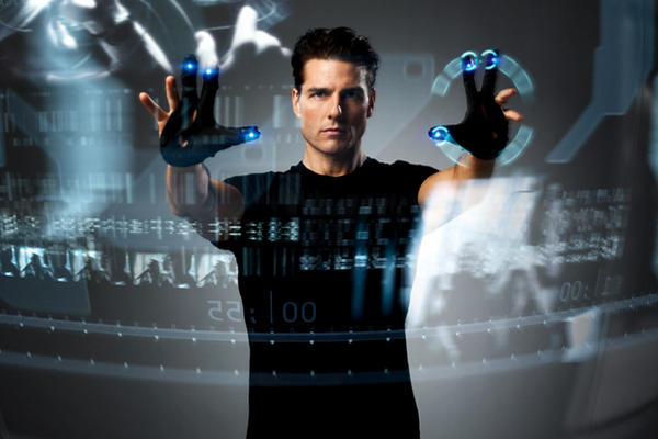 La película Minority Report recaudó US$358 millones en todo el mundo.