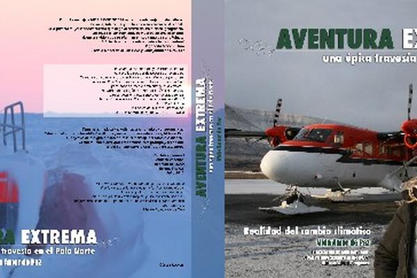 Portada de  publicación de  Vida Amor de Paz