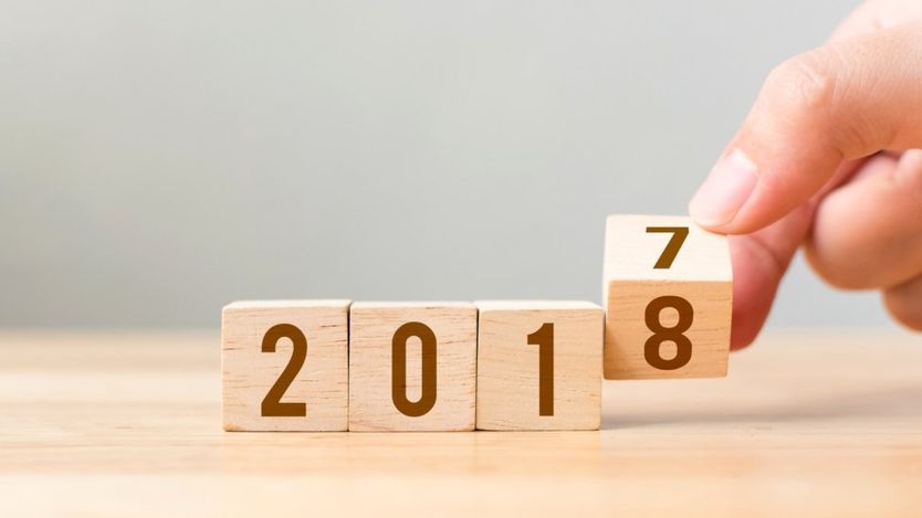 Año Nuevo, ¿emociones nuevas? (Getty Images).