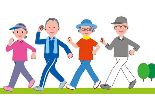 La condición física está directamente relacionada con la preservación cognitiva.