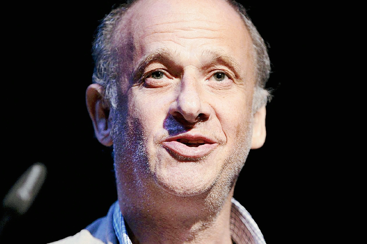 Bondy nació en Zúrich el 17 de julio de 1948 en una familia de origen judío con profundas raíces en el mundo del teatro. (Foto Prensa Libre: EFE)