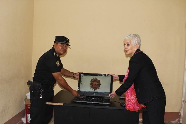 Image
