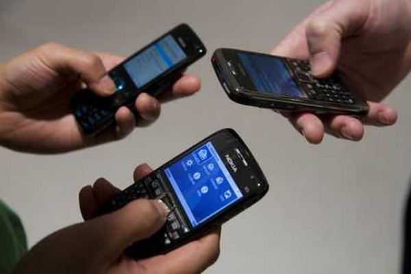 Los operadores tendrán ocho meses para implementar medidas de control de telecomunicaciones en centros penitenciarios. (Foto Prensas Libre: Archivo)