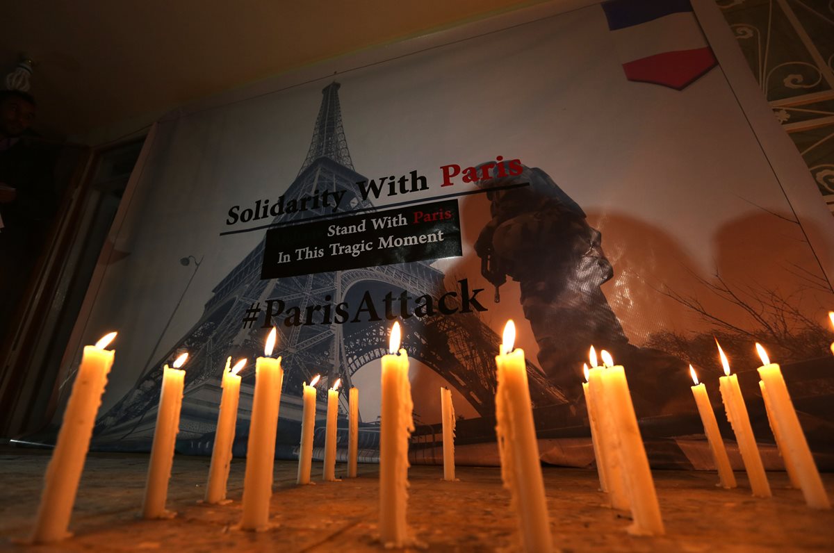 Los ataques del viernes no son los primeros atentados suicida perpetrados en Europa occidental. (Foto Prensa Libre: AP).