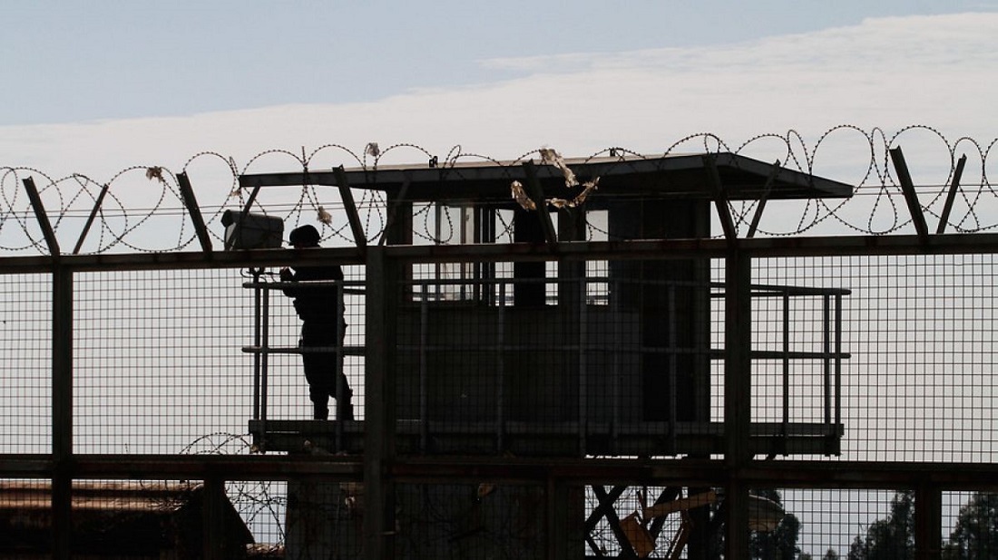 Mexicano es ejecutado en Estados Unidos deapués del fracaso de gobierno de Peña Nieto para impedirlo. (Foto Prensa Libre: AFP)