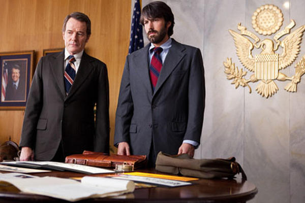 Warner Bros. Pictures presenta "Argo", un thriller de rescate sobre la crisis de los rehenes iraní de 1979. (Foto Prensa Libre: AP)
