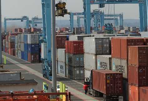 Las terminales serán modernizadas. (Foto Prensa Libre: AP)