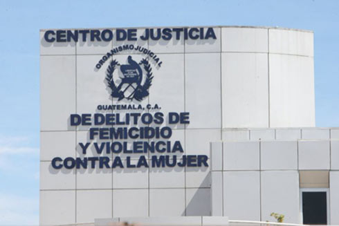 Tribunal de Femicidio sentenció a ocho años de cárcel a un padre por abusos sexuales contra su hija de 11 años. (Foto Prensa Libre: Hemeroteca PL)