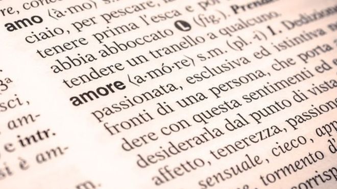 Cómo el italiano se convirtió en uno de los idiomas más bellos del mundo (sí, hay una explicación histórica)