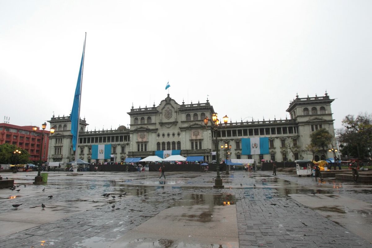 ¿Qué es estado de Prevención en Guatemala?