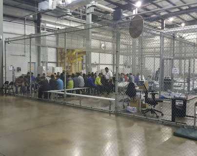 Activistas y legisladores denuncian no acceder a centros de detención en EE. UU.
