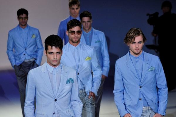 La próxima temporada, el formalismo se pondrá al servicio de la comodidad.<br mce_bogus="1"/>