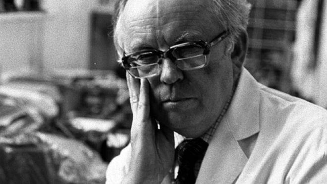 A Pantridge se le conoce como el "padre de la medicina en casos de emergencia". PACEMAKER PRESS