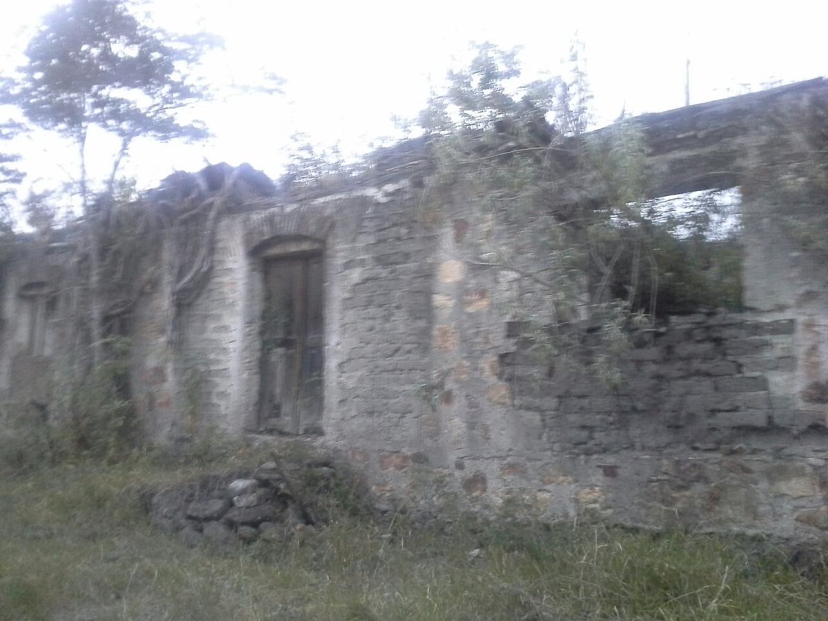 Pobladores de San Pedro Pinula, Jalapa, aseguran que Fidel Castro vivió en esa comunidad de 1951 y 1953. (Foto Prensa Libre: Hemeroteca PL)