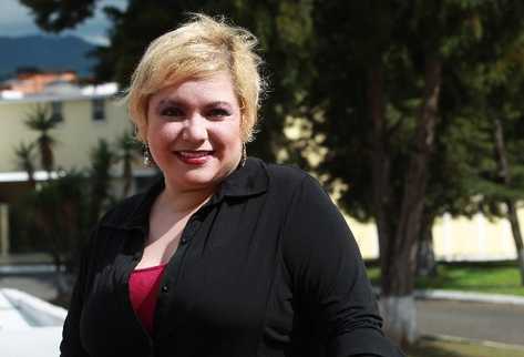 Ligia García García