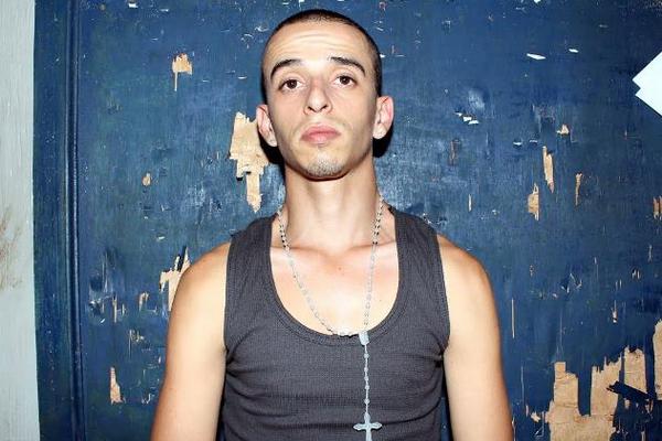 Samuel Guillermo Rivas Junguer. (Foto Prensa Libre: Rolando Miranda)